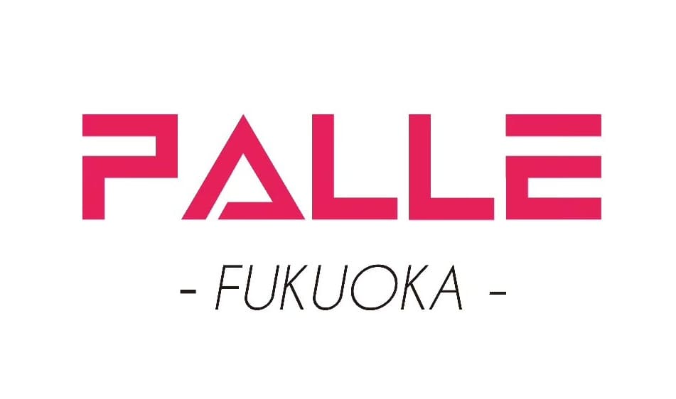 PALLE FUKUOKA